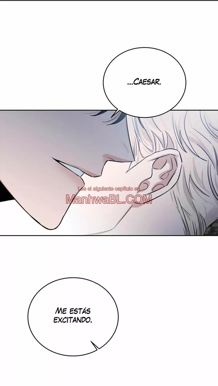 Rosas y Champaña - Capítulo 62 manhwa