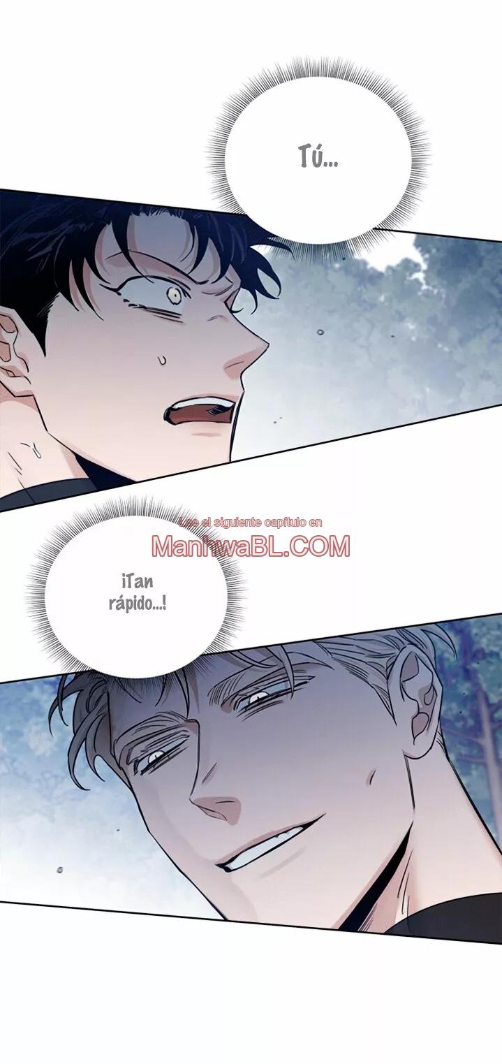Rosas y Champaña - Capítulo 62 manhwa