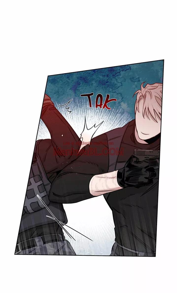 Rosas y Champaña - Capítulo 62 manhwa