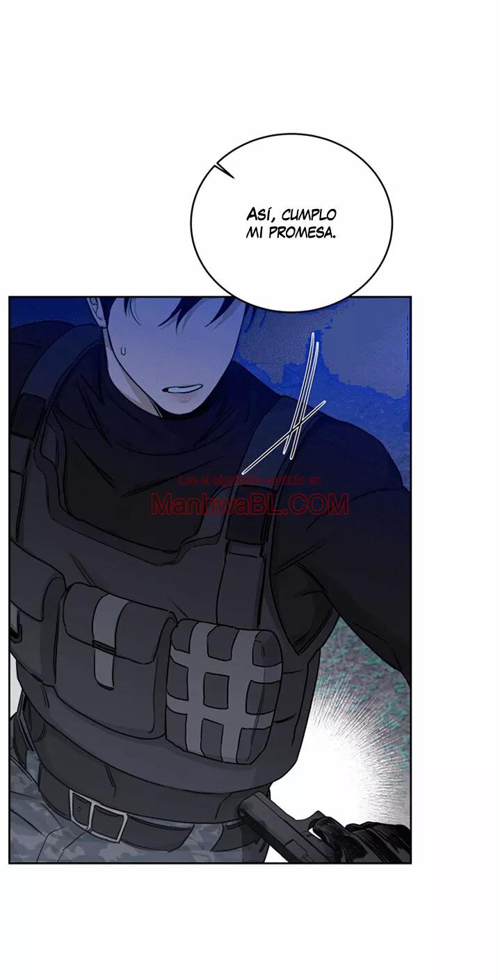 Rosas y Champaña - Capítulo 62 manhwa