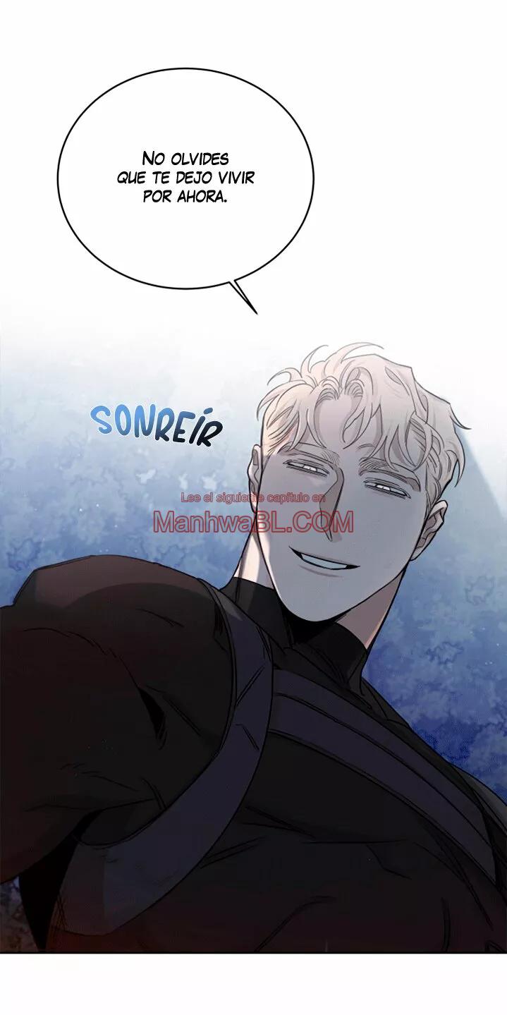 Rosas y Champaña - Capítulo 62 manhwa