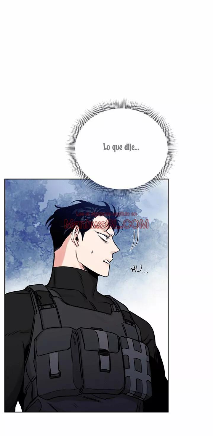 Rosas y Champaña - Capítulo 62 manhwa