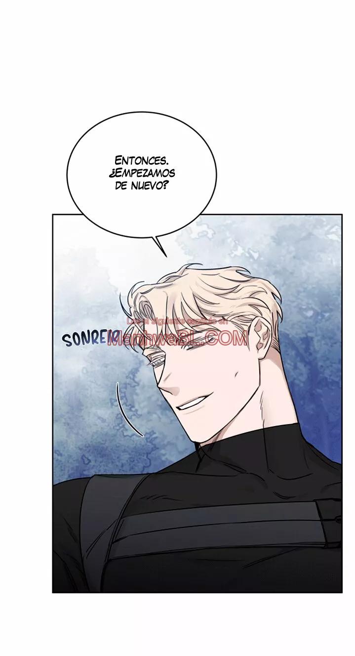 Rosas y Champaña - Capítulo 62 manhwa