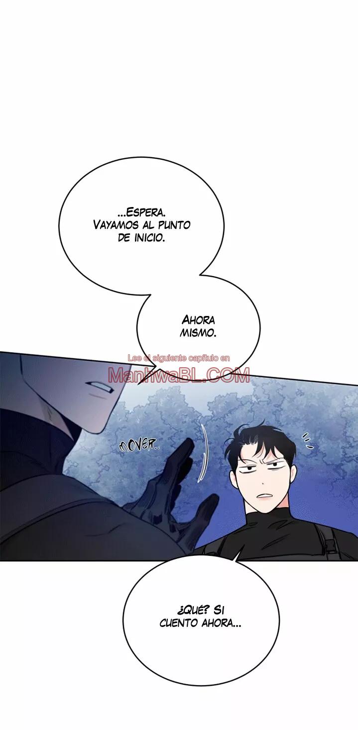 Rosas y Champaña - Capítulo 62 manhwa