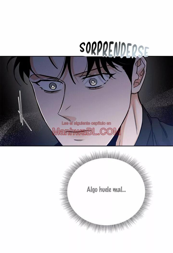 Rosas y Champaña - Capítulo 62 manhwa