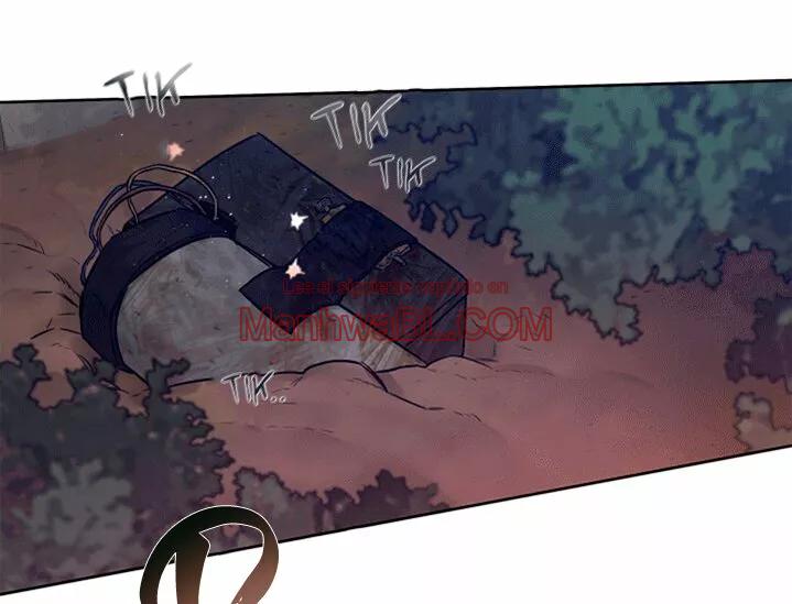 Rosas y Champaña - Capítulo 62 manhwa