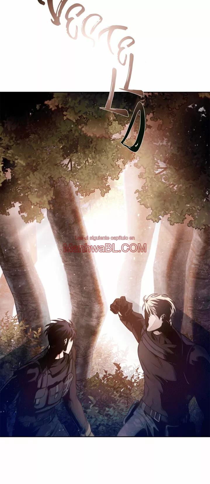 Rosas y Champaña - Capítulo 62 manhwa
