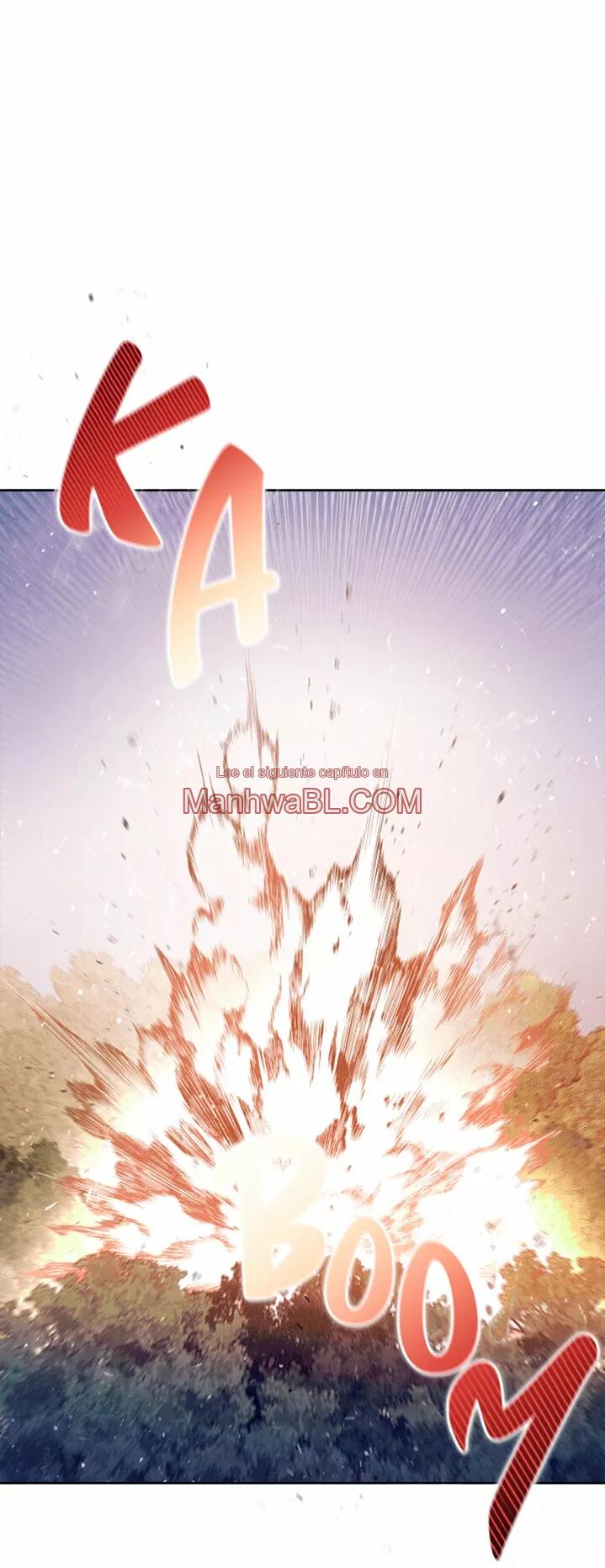 Rosas y Champaña - Capítulo 62 manhwa