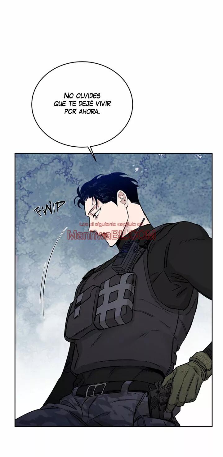 Rosas y Champaña - Capítulo 62 manhwa