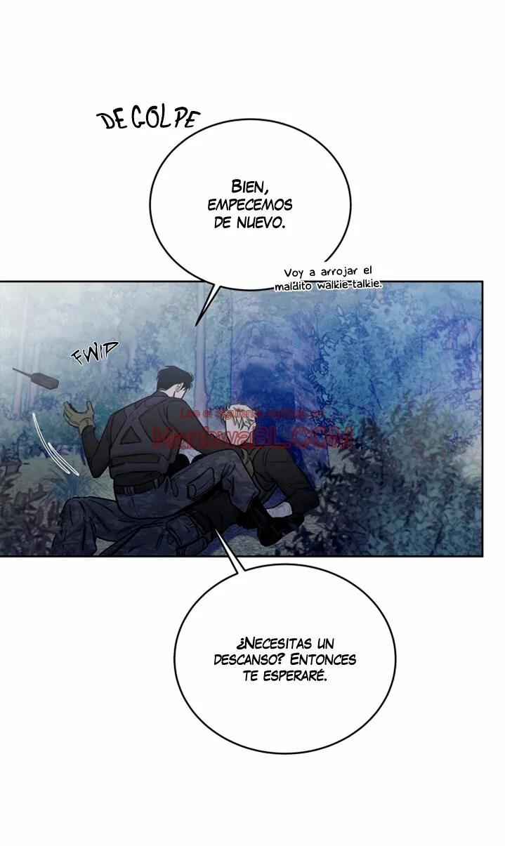 Rosas y Champaña - Capítulo 62 manhwa