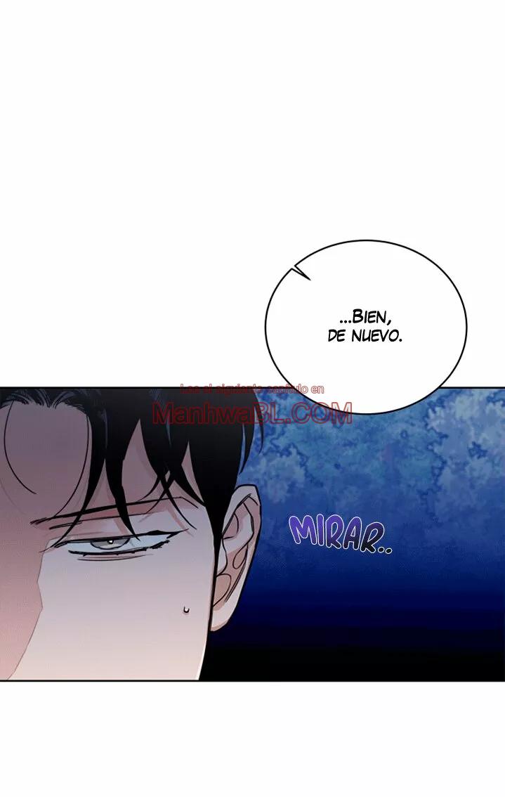 Rosas y Champaña - Capítulo 62 manhwa