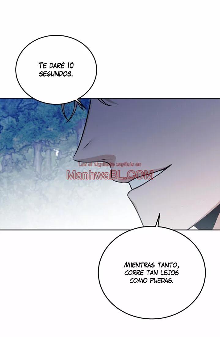 Rosas y Champaña - Capítulo 62 manhwa