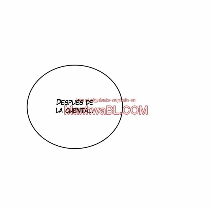 Rosas y Champaña - Capítulo 62 manhwa