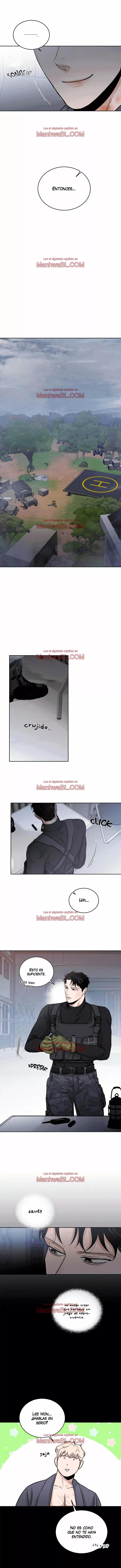 Rosas y Champaña - Capítulo 59 2 manhwa