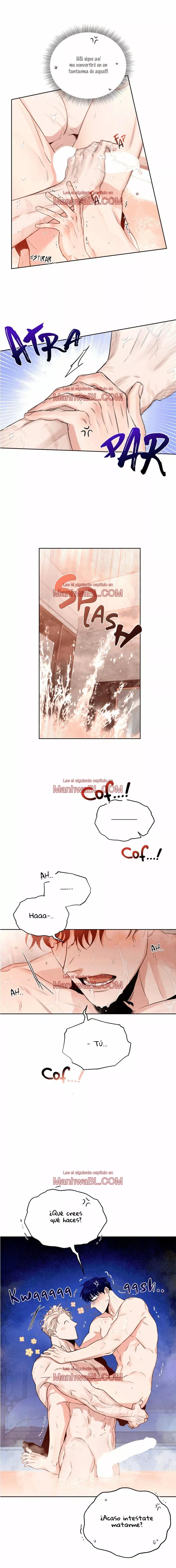 Rosas y Champaña - Capítulo 56 2 manhwa