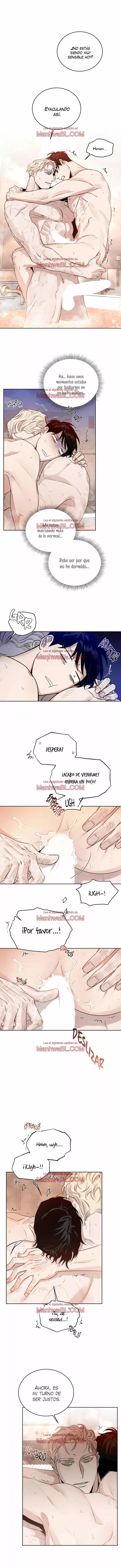 Rosas y Champaña - Capítulo 56 2 manhwa