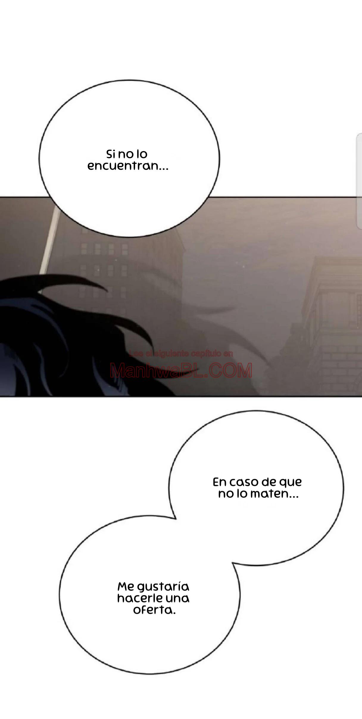 Rosas y Champaña - Capítulo 86 2 manhwa