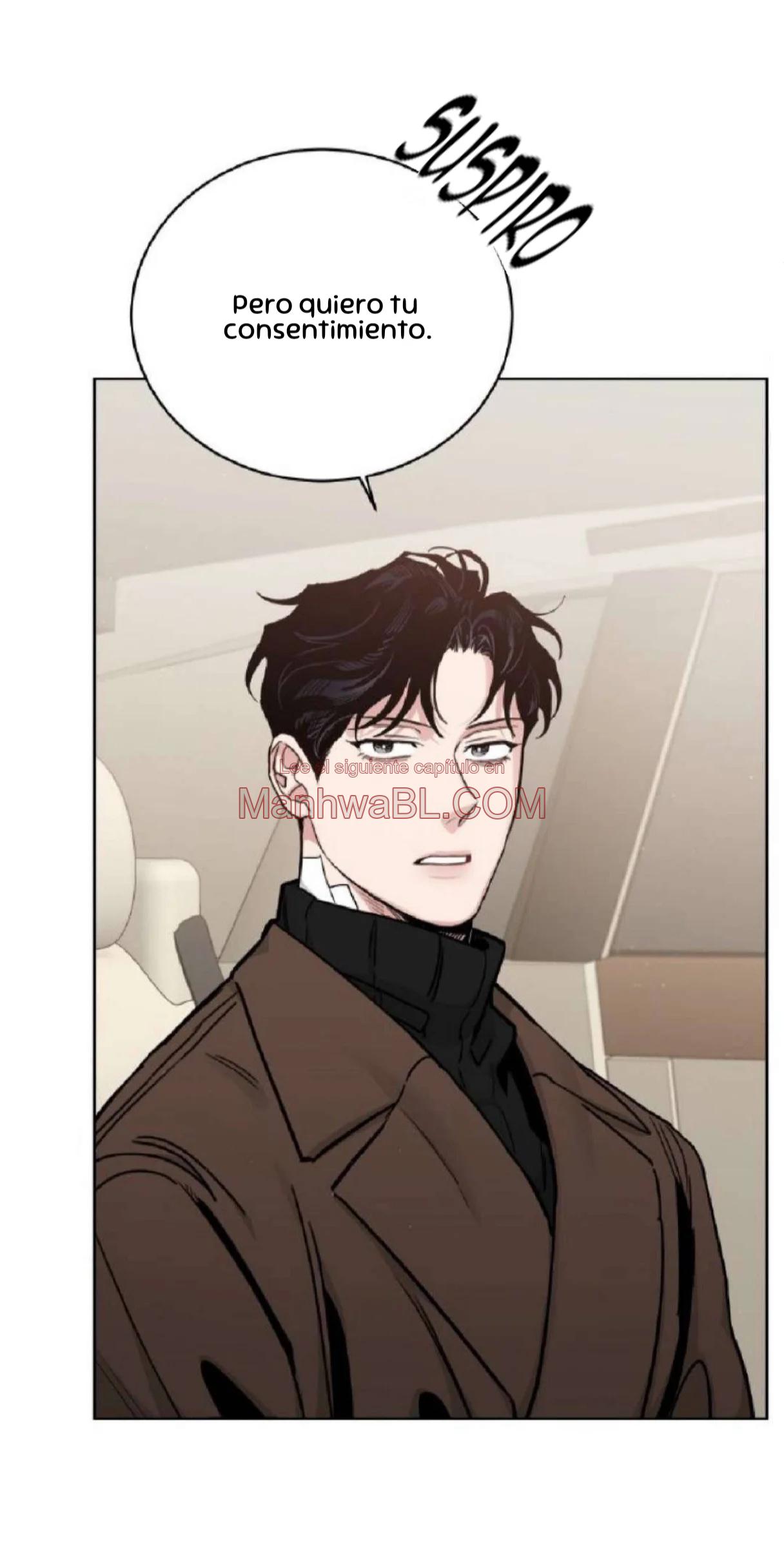 Rosas y Champaña - Capítulo 86 2 manhwa