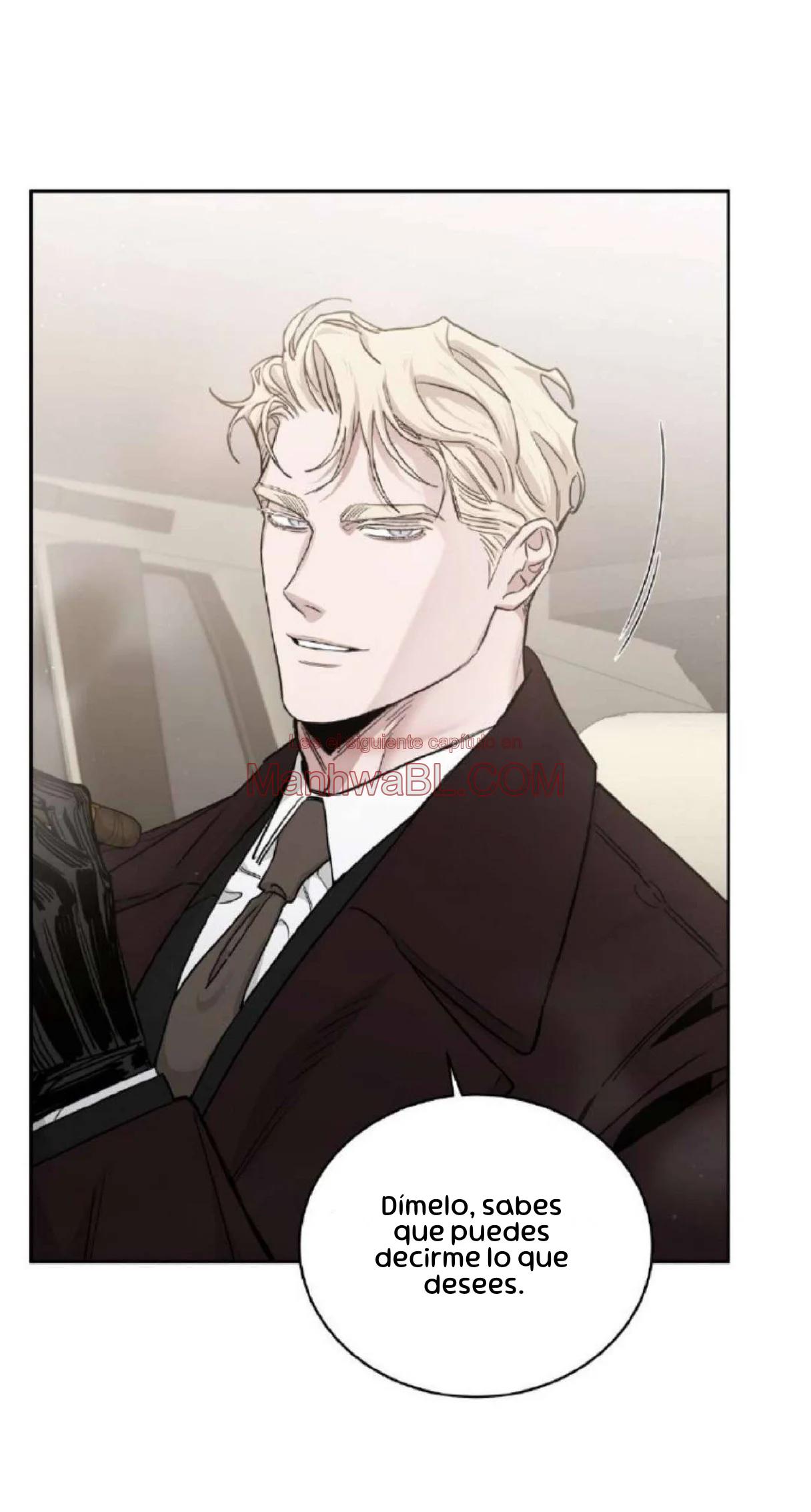 Rosas y Champaña - Capítulo 86 2 manhwa