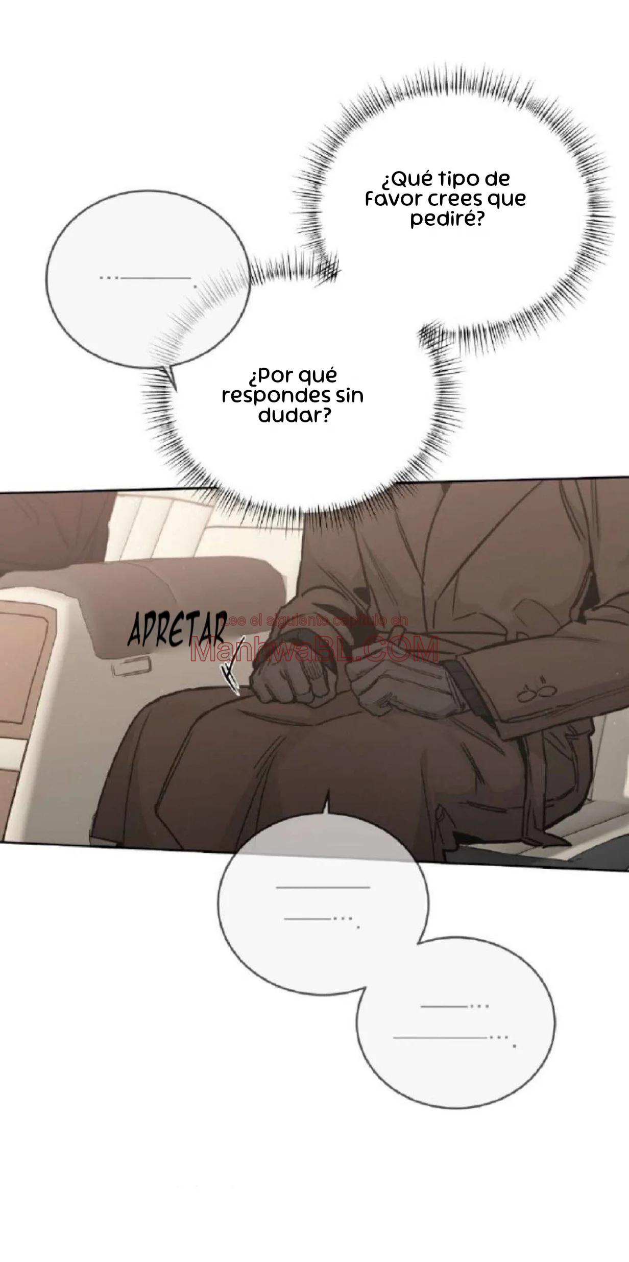 Rosas y Champaña - Capítulo 86 2 manhwa