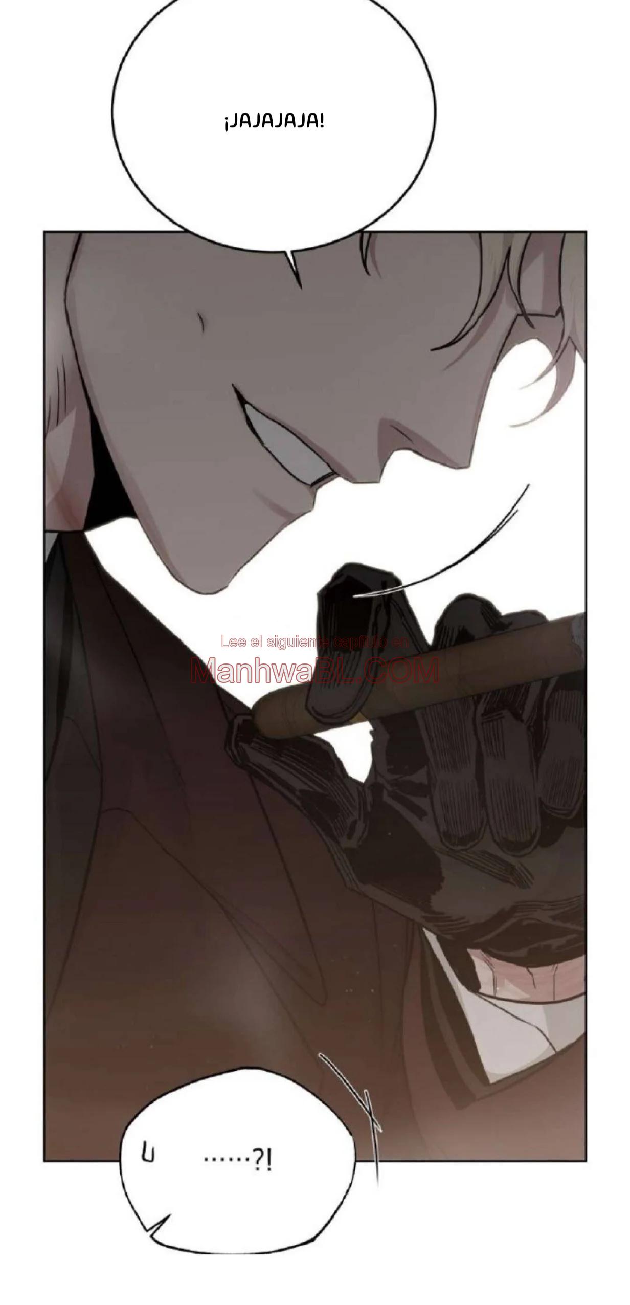 Rosas y Champaña - Capítulo 86 2 manhwa