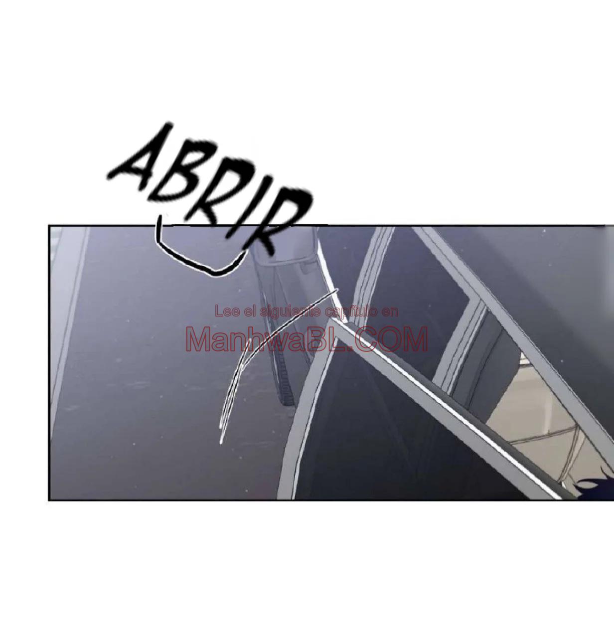Rosas y Champaña - Capítulo 86 2 manhwa