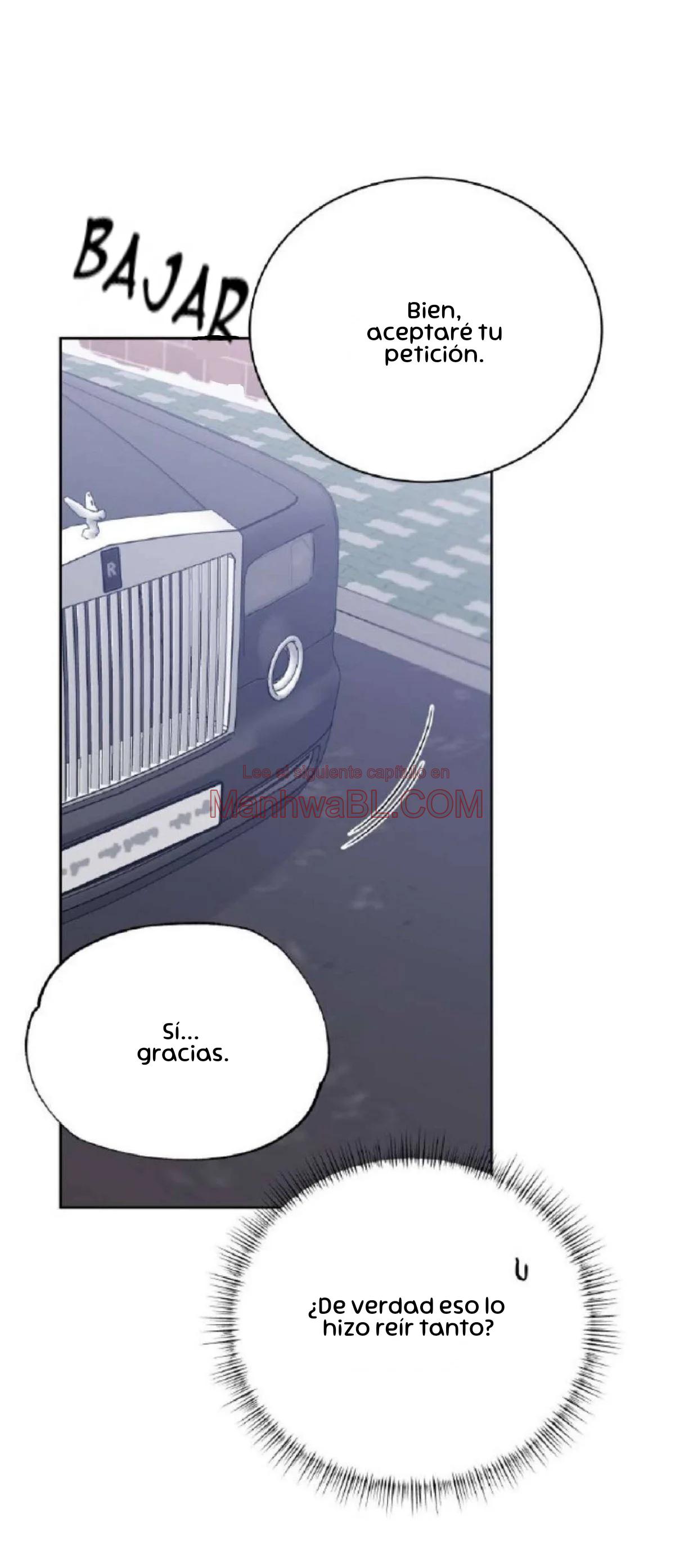 Rosas y Champaña - Capítulo 86 2 manhwa