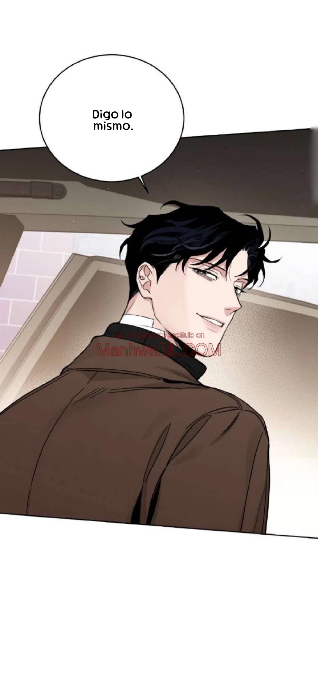 Rosas y Champaña - Capítulo 86 2 manhwa