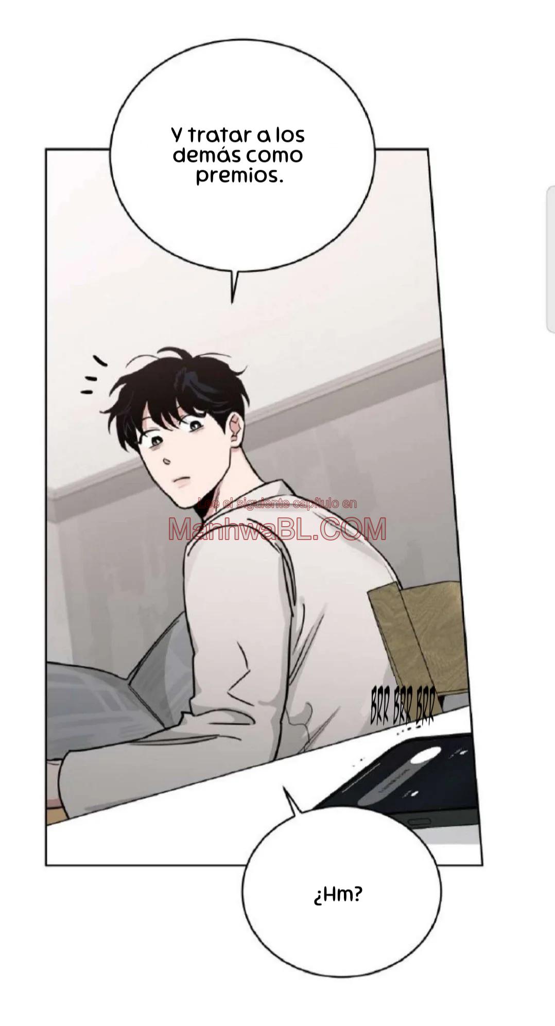 Rosas y Champaña - Capítulo 86 2 manhwa