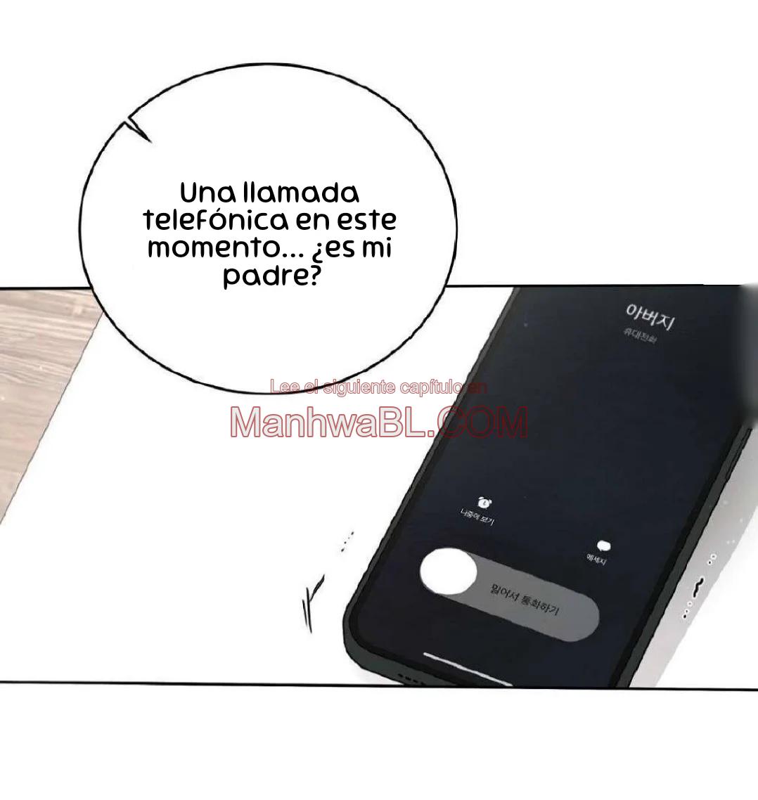 Rosas y Champaña - Capítulo 86 2 manhwa