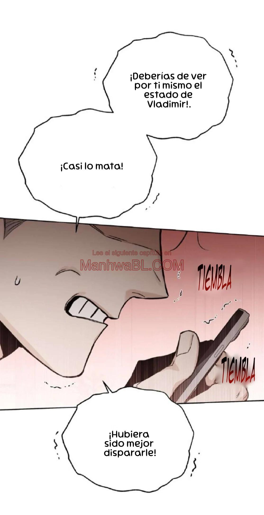 Rosas y Champaña - Capítulo 86 2 manhwa