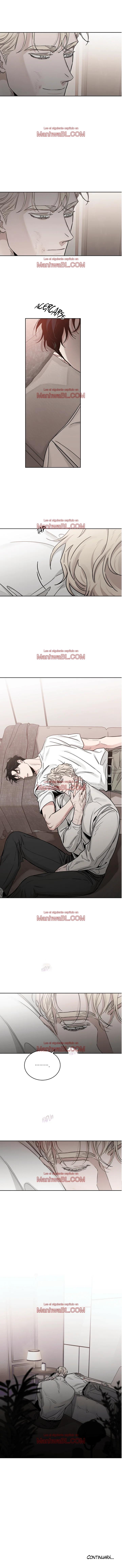 Rosas y Champaña - Capítulo 81 3 manhwa