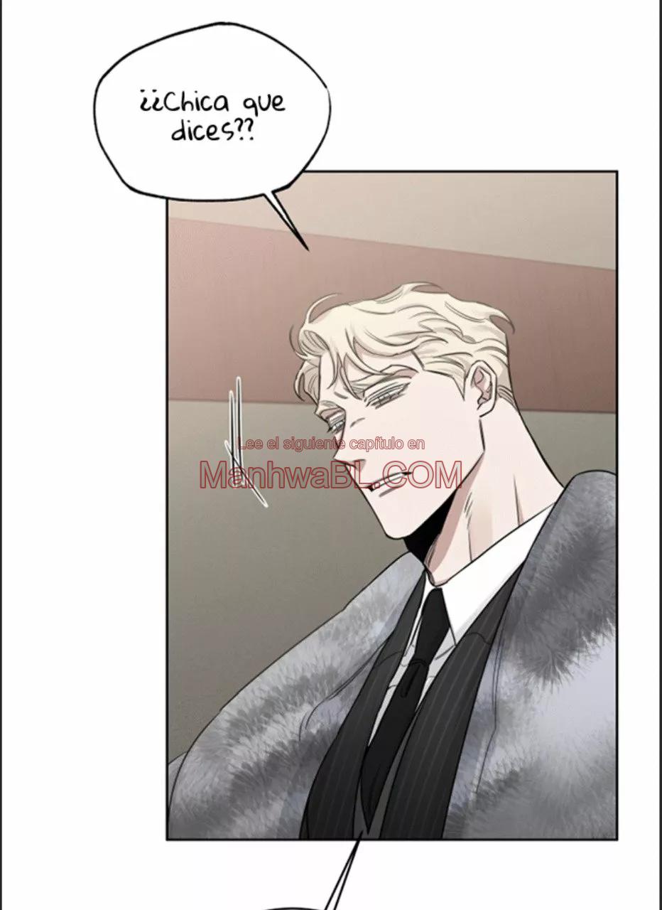 Rosas y Champaña - Capítulo 55 3 manhwa
