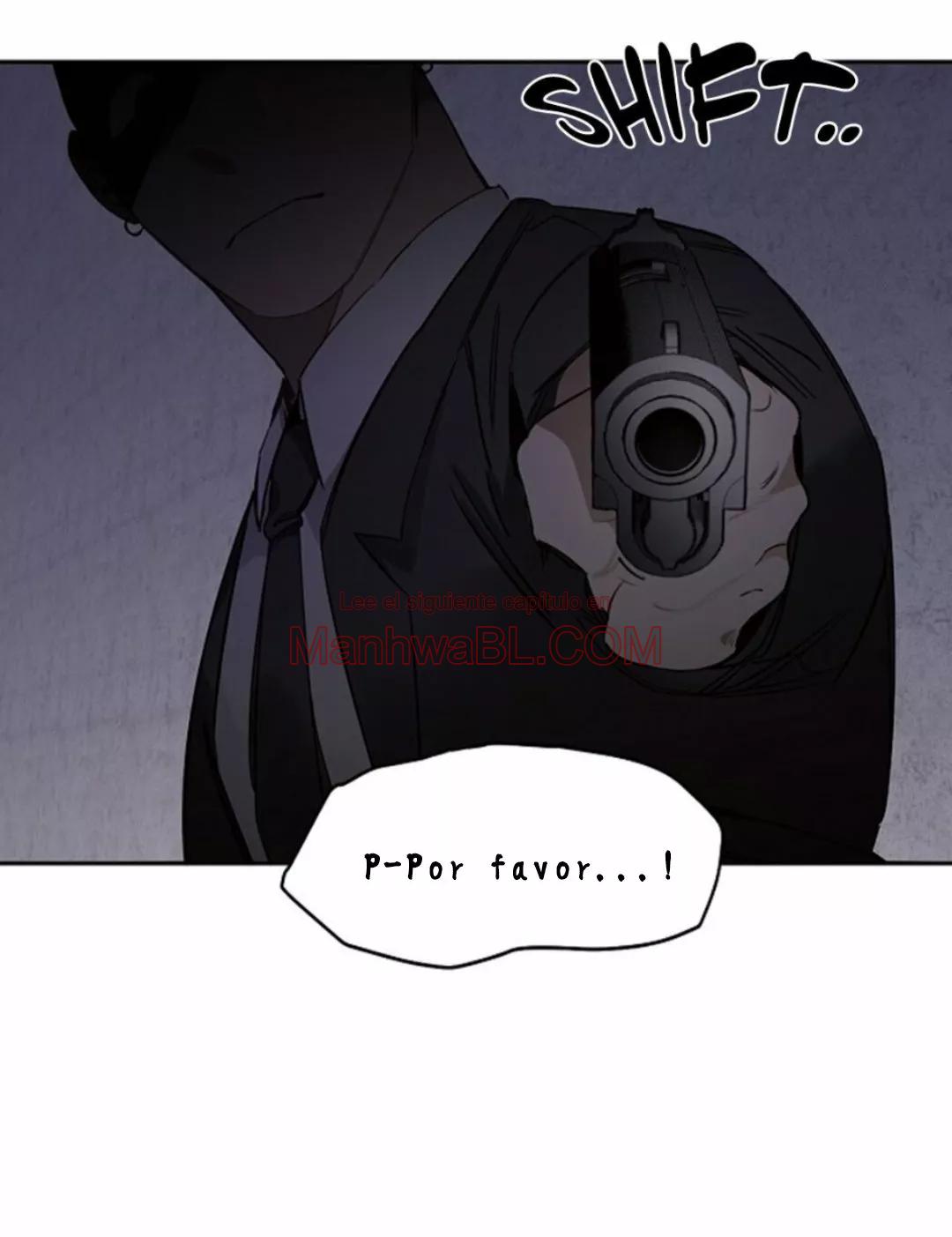 Rosas y Champaña - Capítulo 1 3 manhwa
