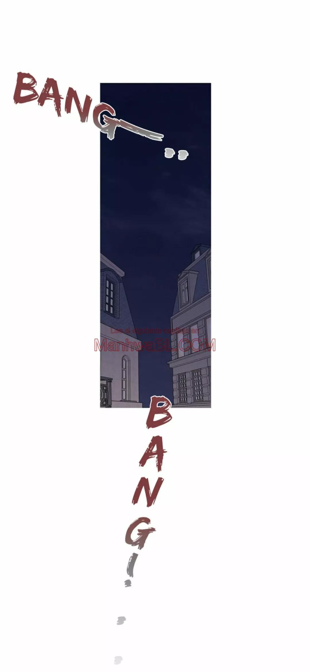 Rosas y Champaña - Capítulo 1 3 manhwa