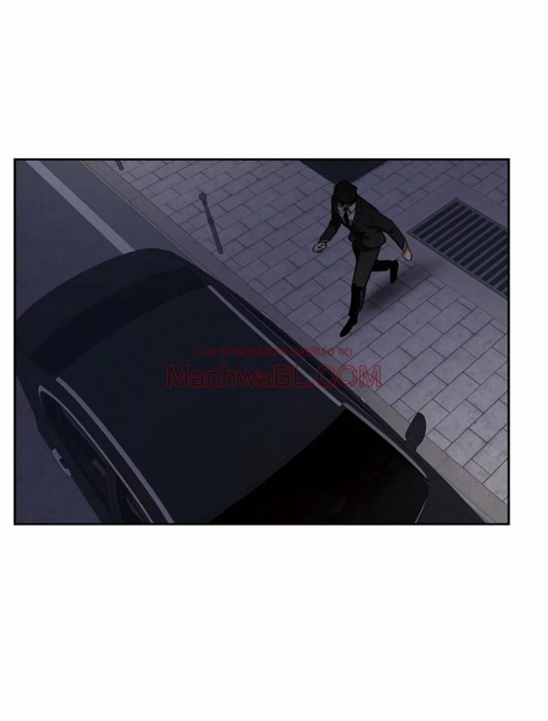 Rosas y Champaña - Capítulo 1 3 manhwa