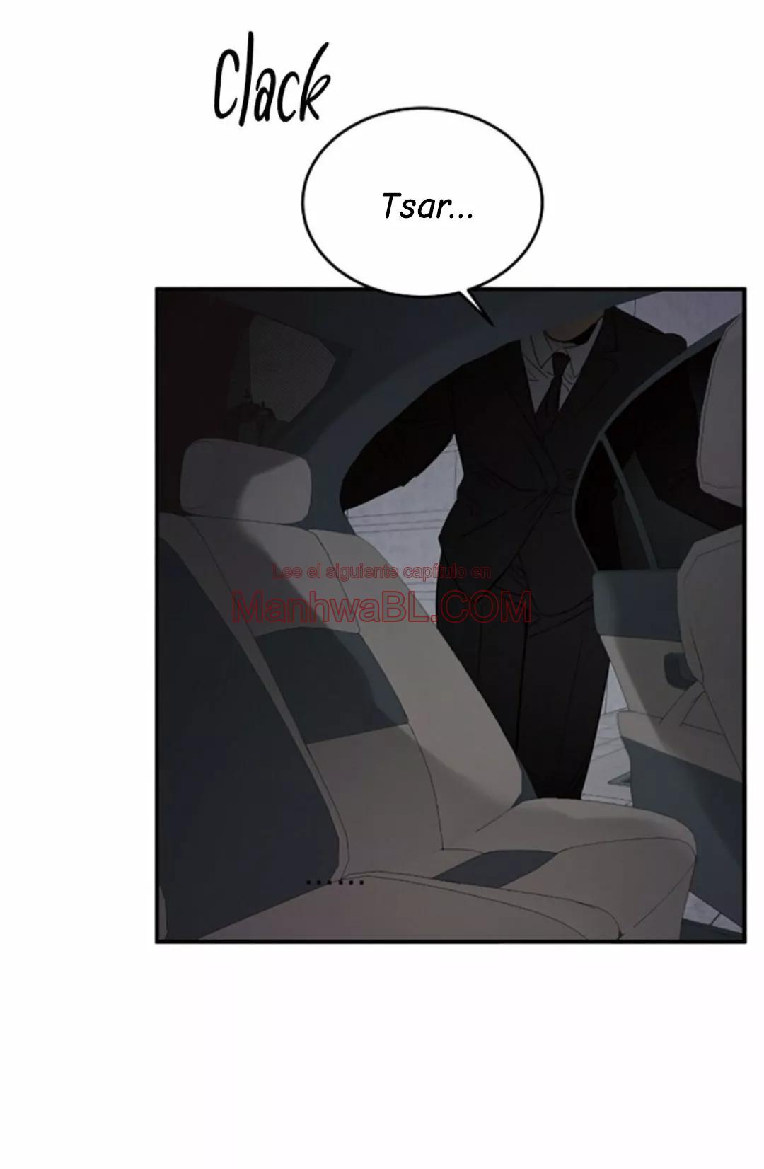 Rosas y Champaña - Capítulo 1 3 manhwa