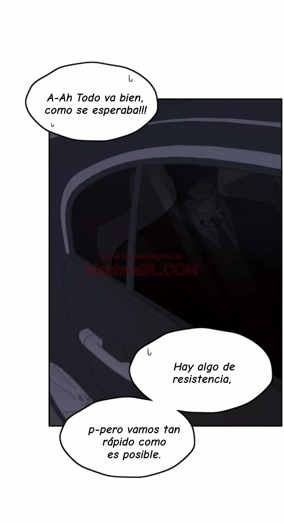 Rosas y Champaña - Capítulo 1 3 manhwa