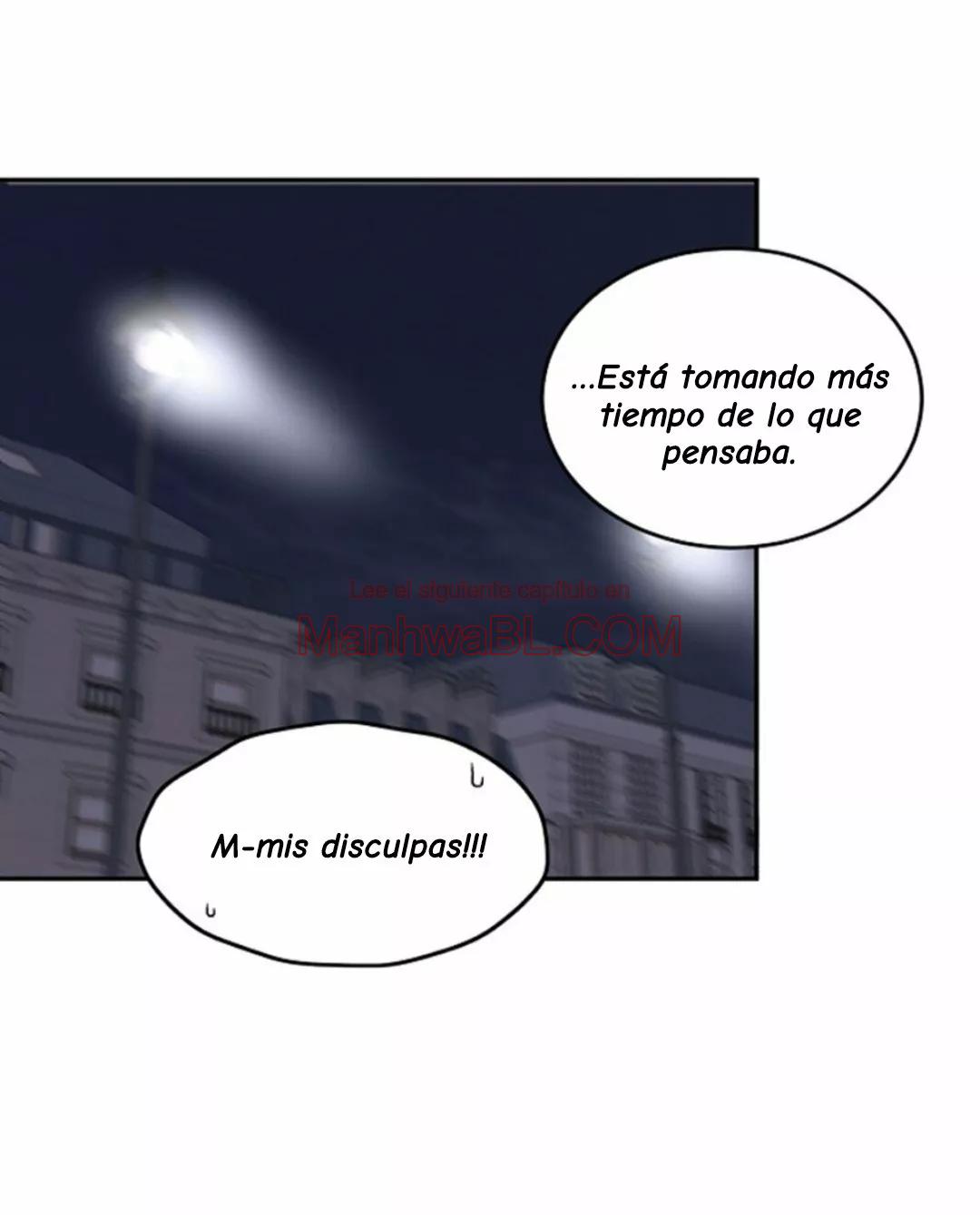 Rosas y Champaña - Capítulo 1 3 manhwa
