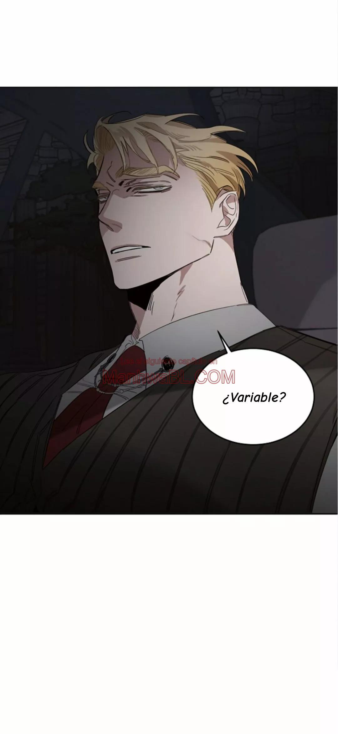 Rosas y Champaña - Capítulo 1 3 manhwa