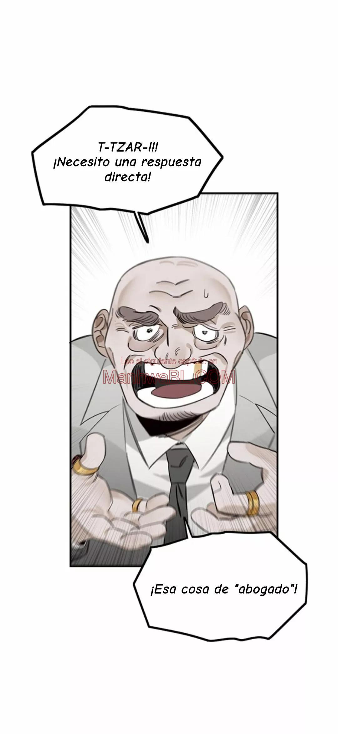 Rosas y Champaña - Capítulo 1 3 manhwa