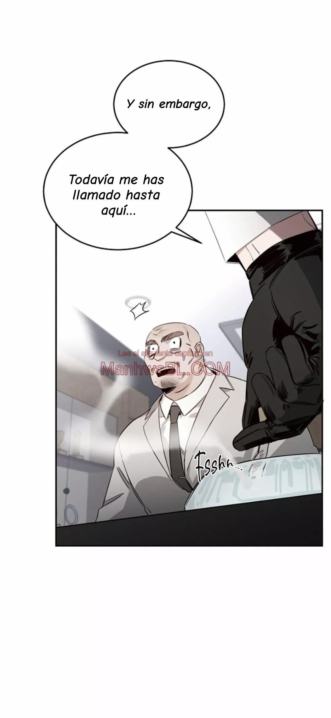 Rosas y Champaña - Capítulo 1 3 manhwa
