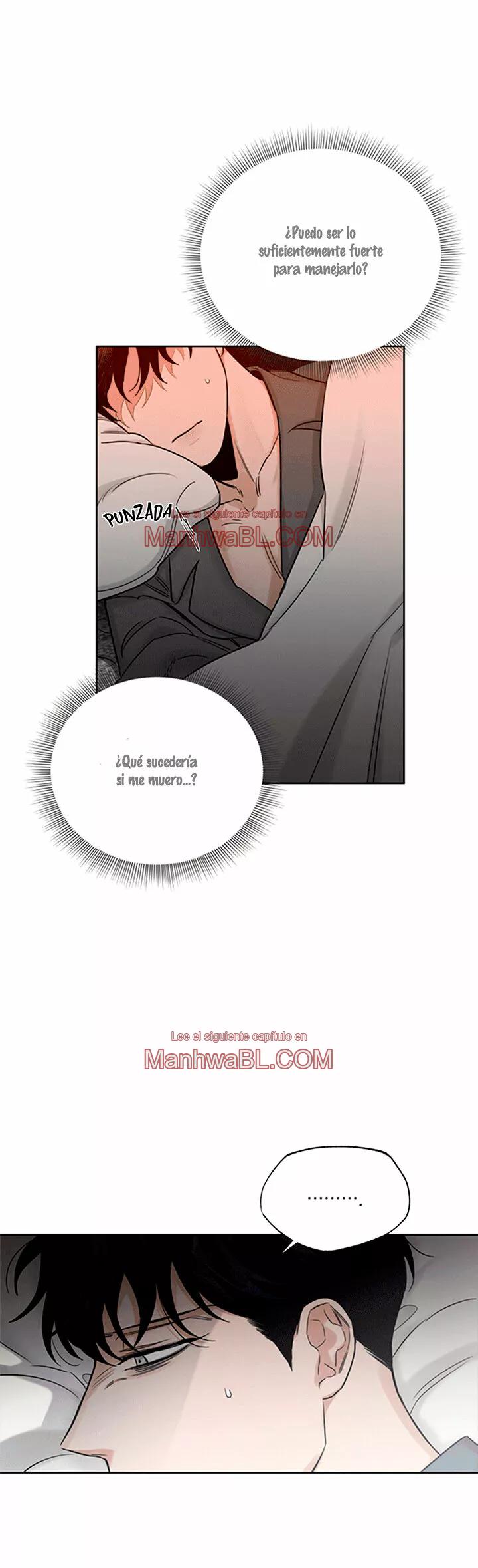 Rosas y Champaña - Capítulo 57 2 manhwa