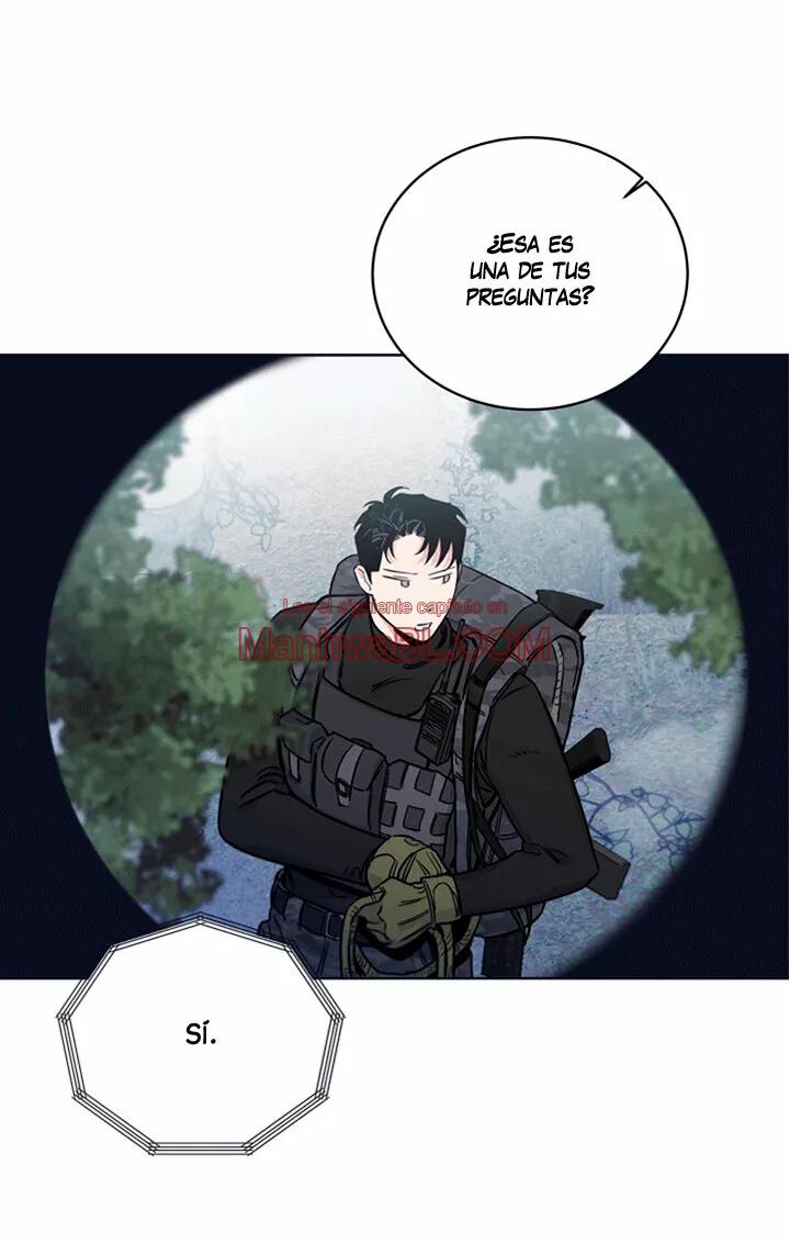 Rosas y Champaña - Capítulo 61 2 manhwa