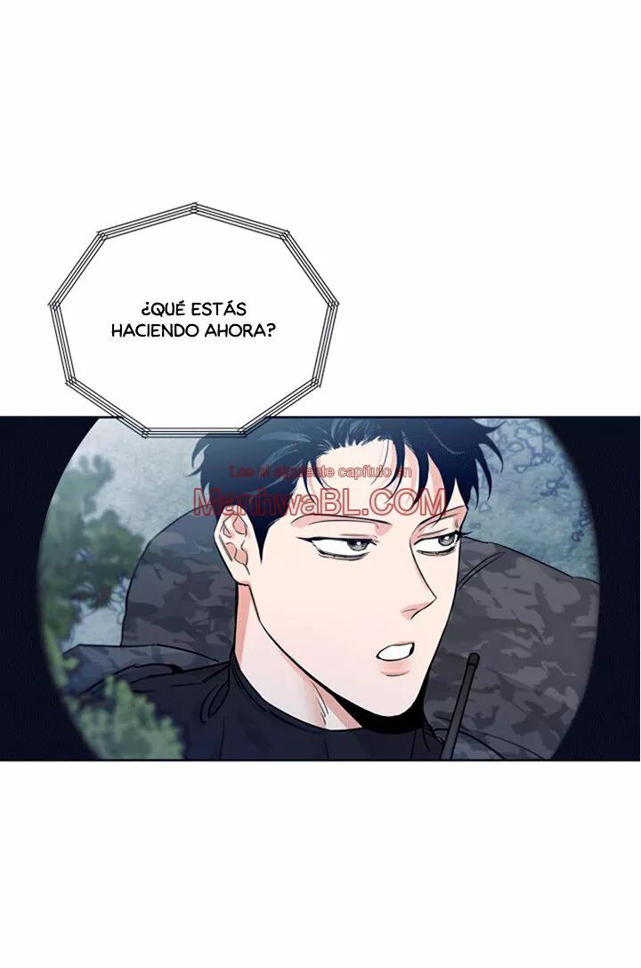 Rosas y Champaña - Capítulo 61 2 manhwa