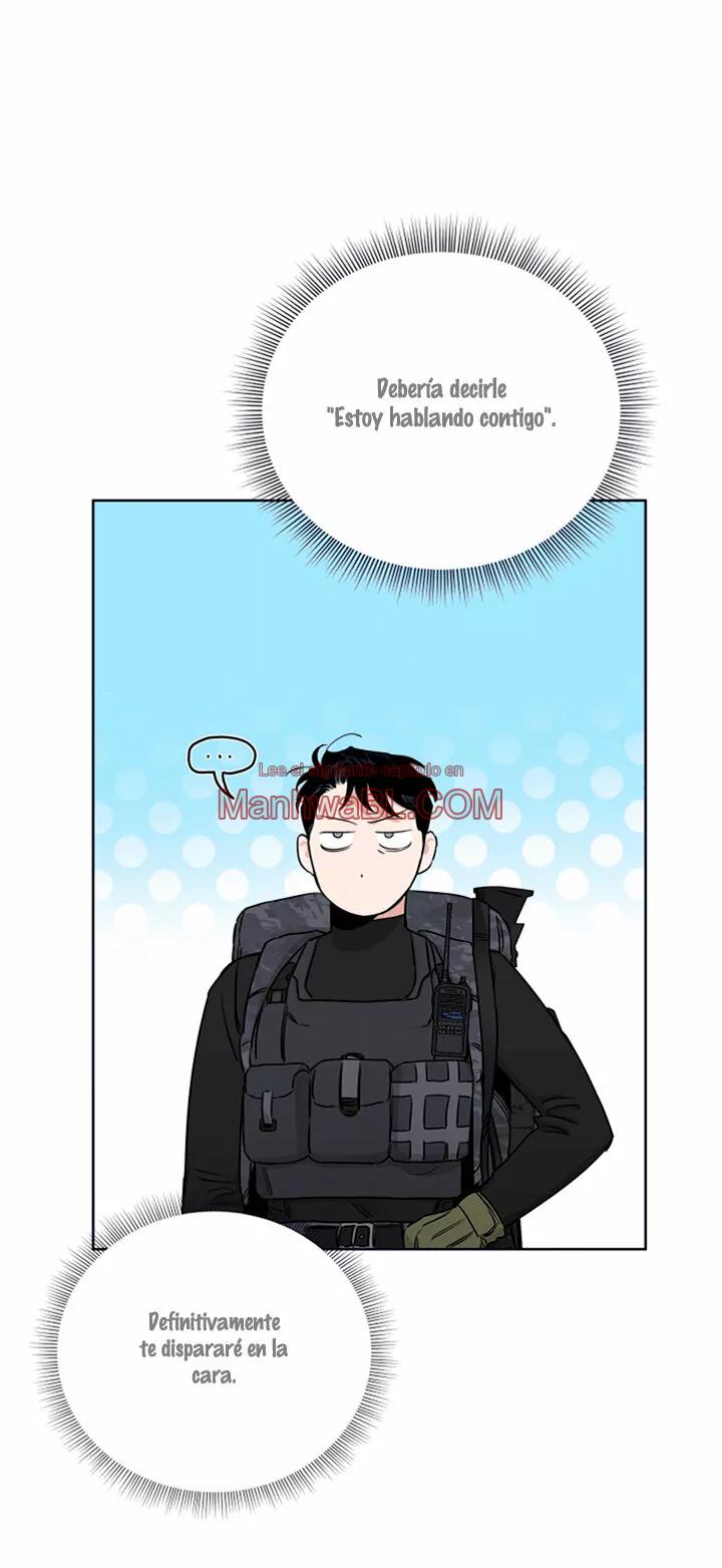 Rosas y Champaña - Capítulo 61 2 manhwa