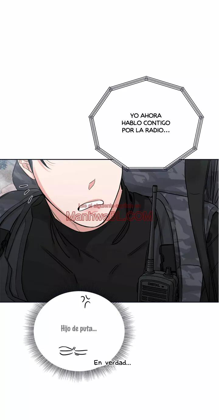 Rosas y Champaña - Capítulo 61 2 manhwa