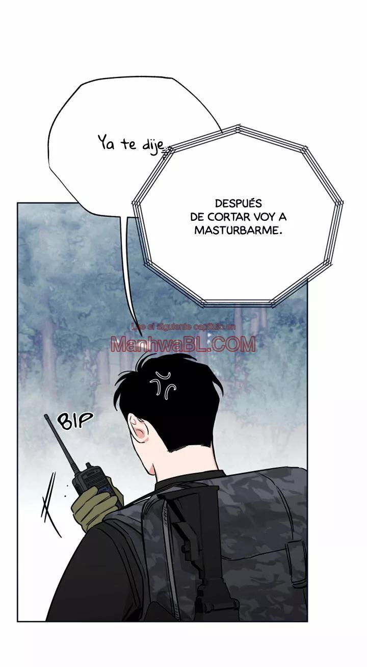 Rosas y Champaña - Capítulo 61 2 manhwa