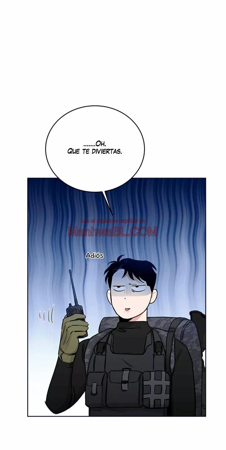 Rosas y Champaña - Capítulo 61 2 manhwa