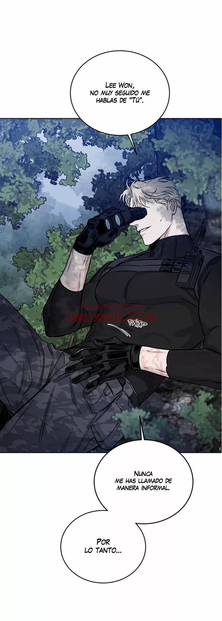 Rosas y Champaña - Capítulo 61 2 manhwa